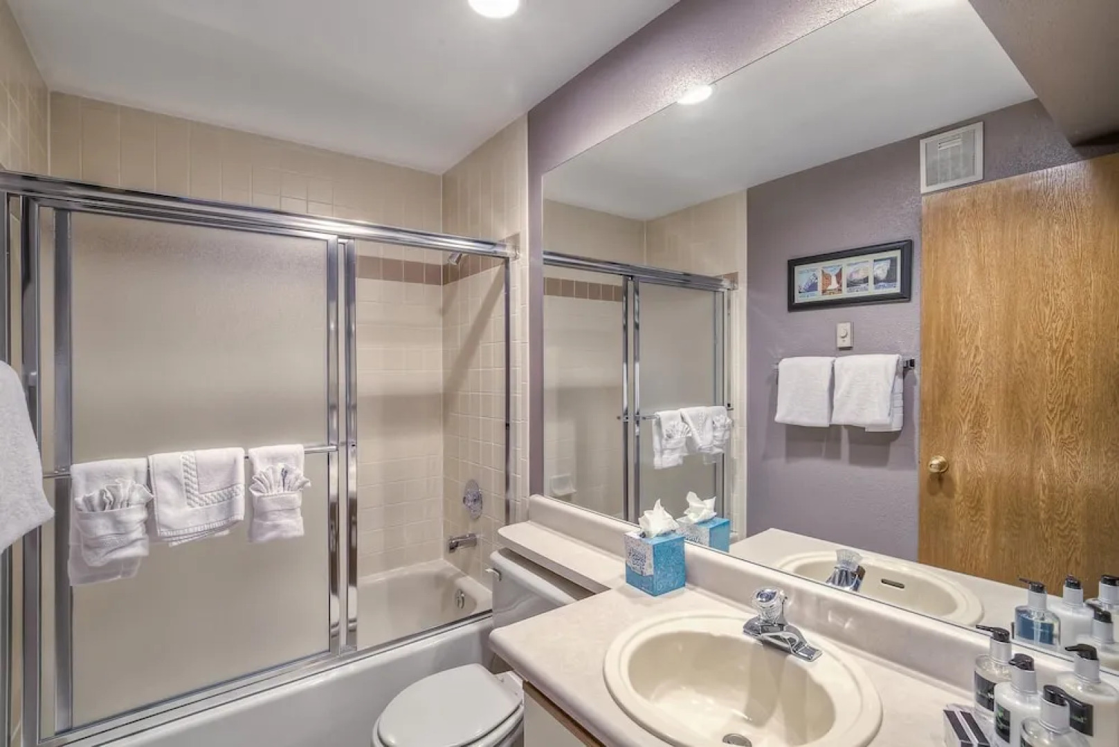 Condo - Walk to Gondola, Sleeps 7