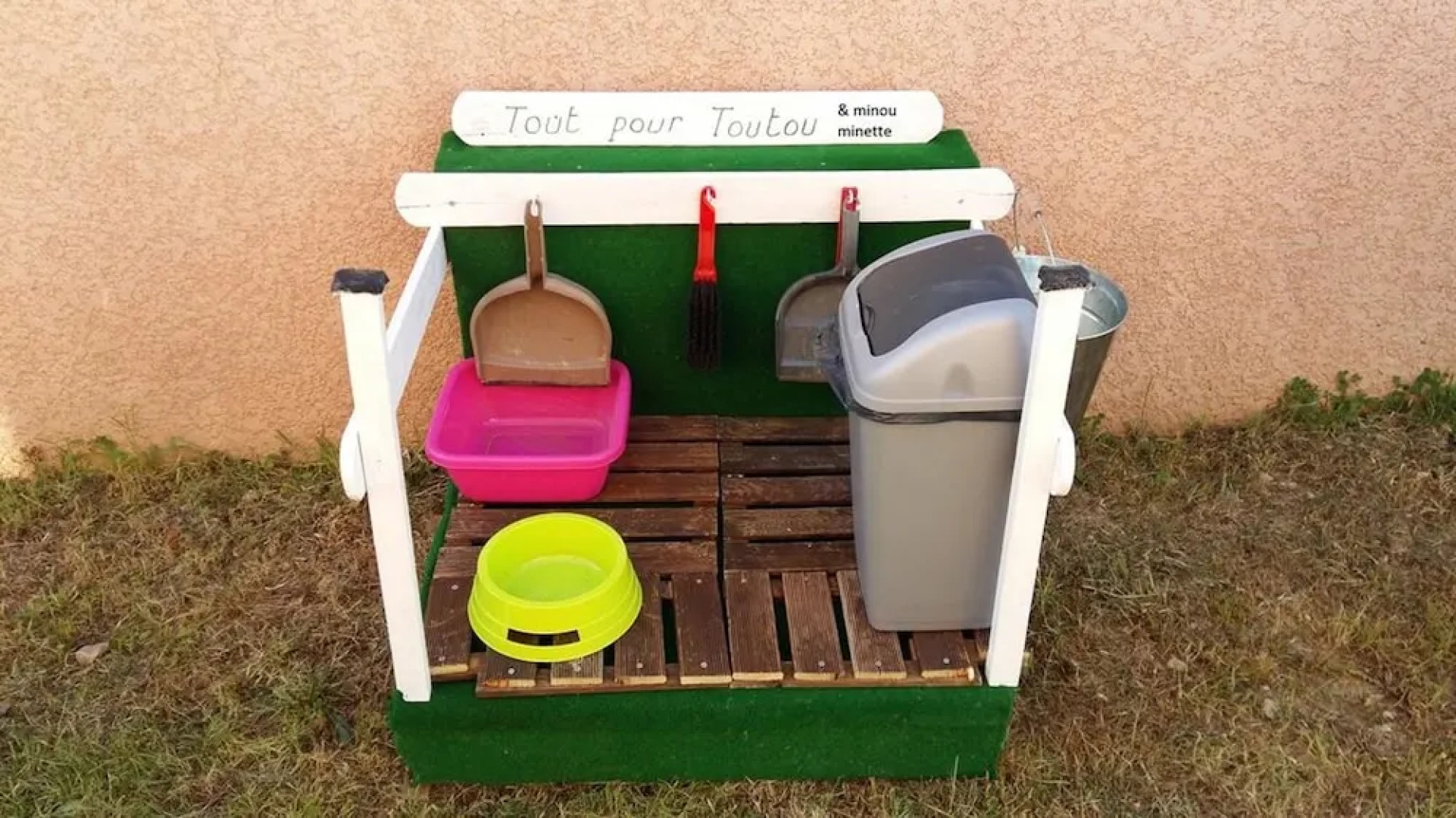 House With 3 Bedrooms in Rustiques, With Private Pool and Enclosed Gar