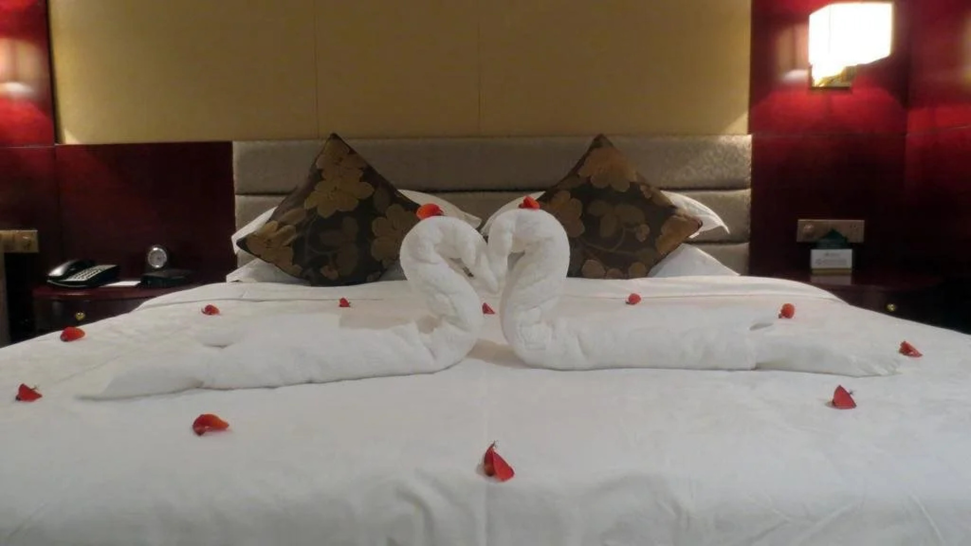 Hakka Earth Building Prince