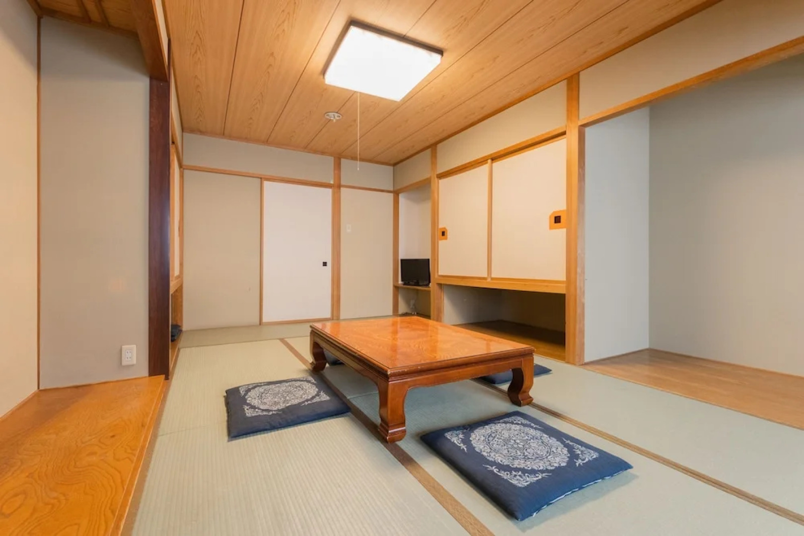 Shigakogen Olympic Hotel