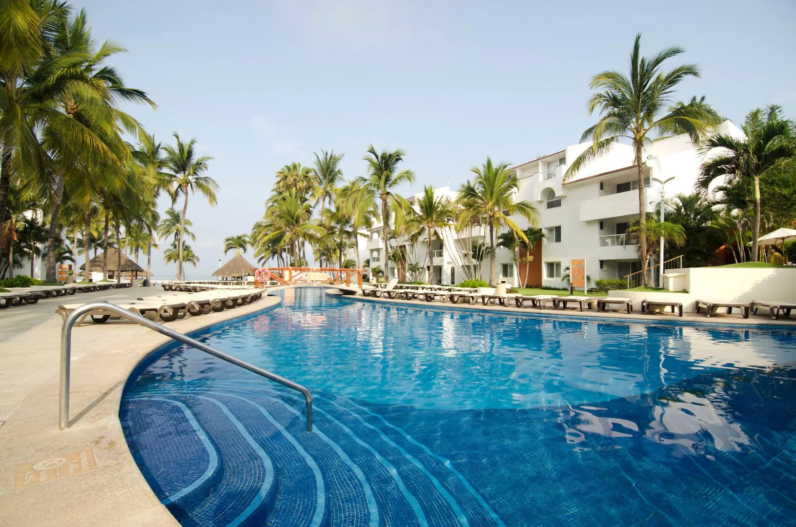 Marival Emotions Resort & Suites Riviera Nayarit by Mercure