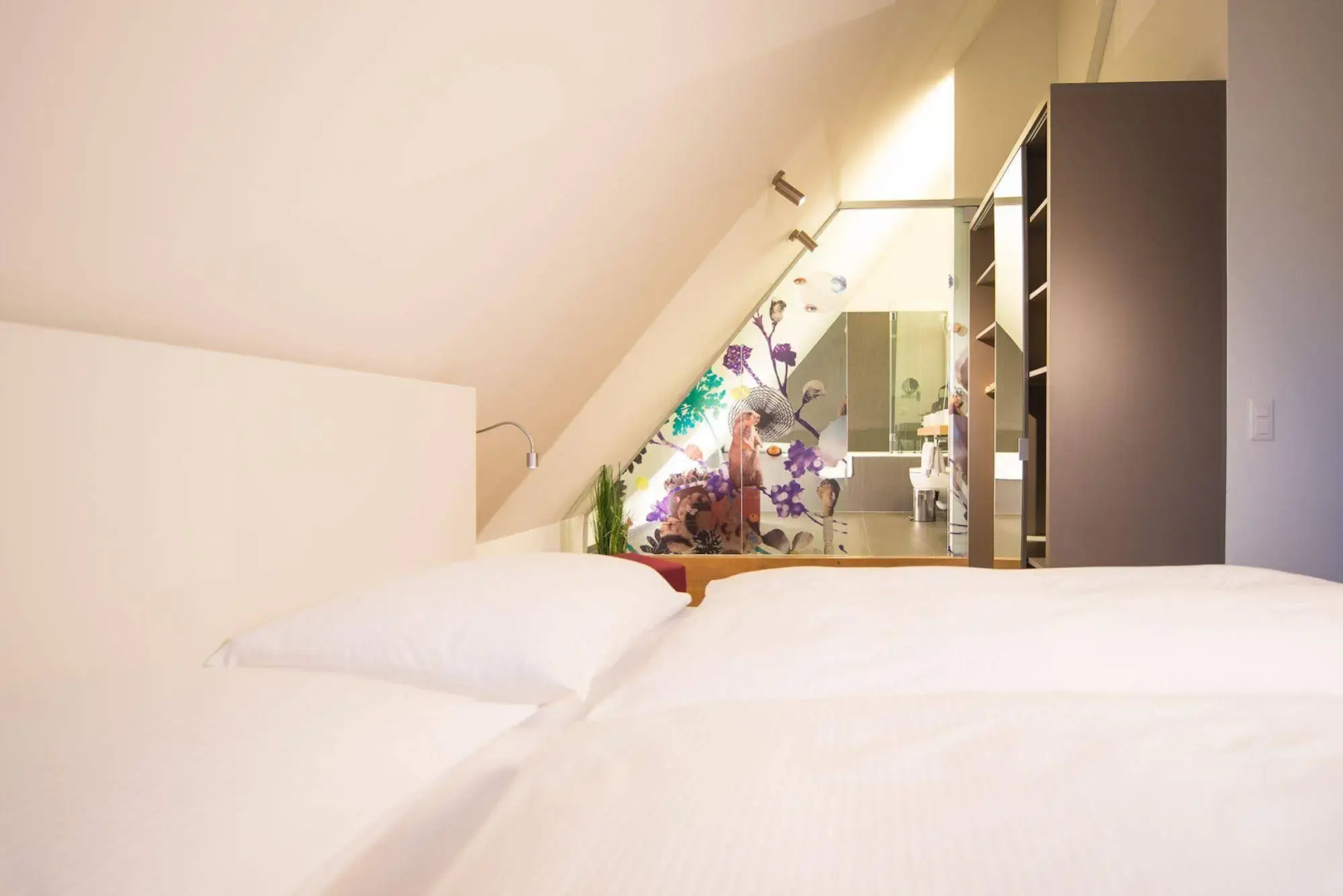 Landgasthof Halbinsel Au