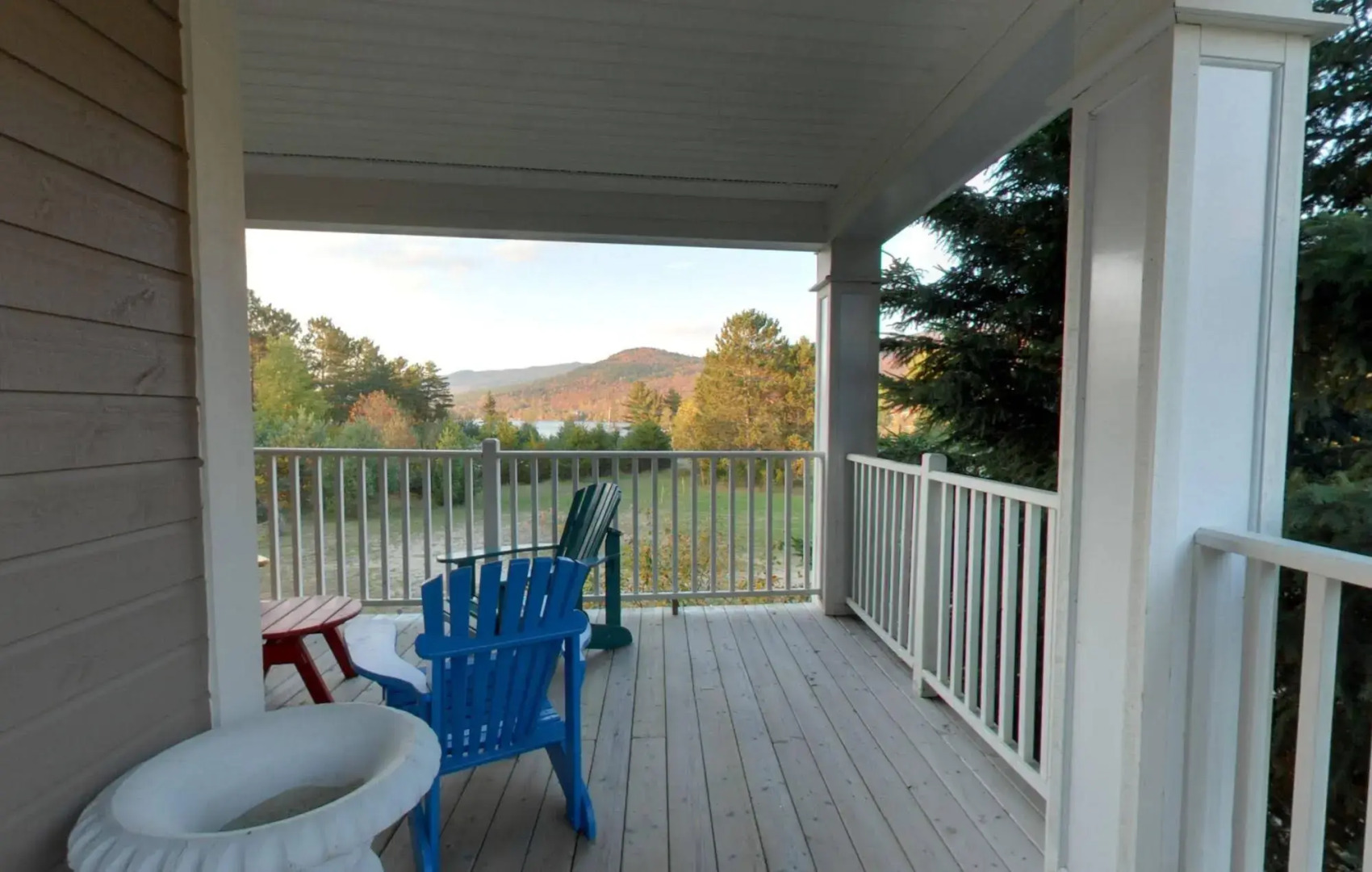 Hilton Grand Vacations Club Tremblant Canada