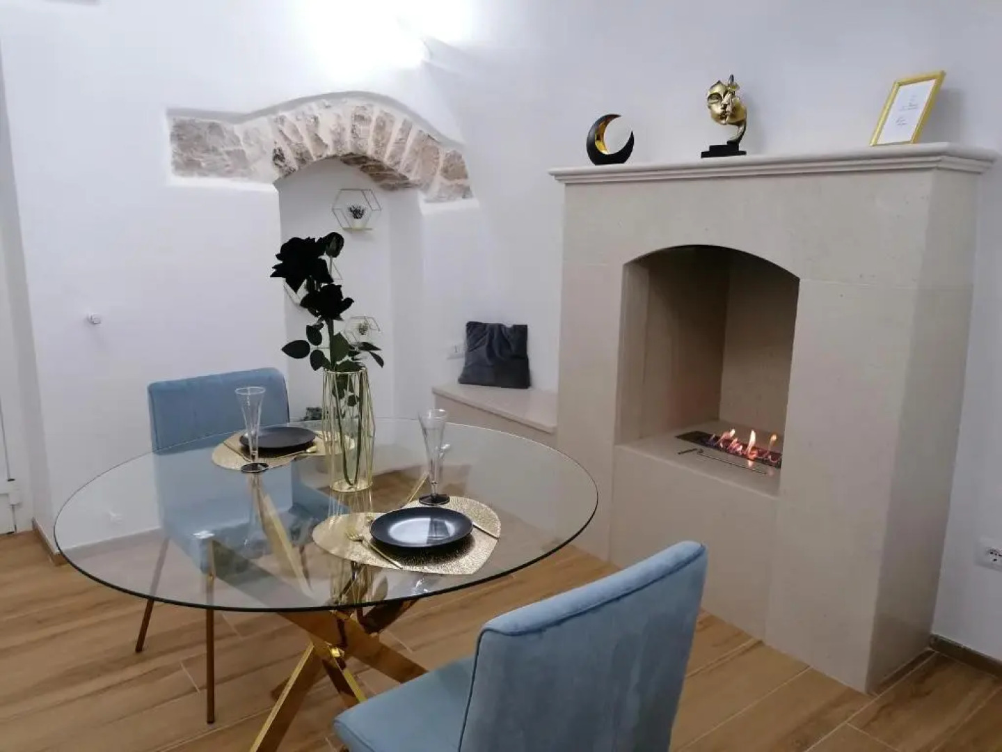 Appartamenti Mascagni