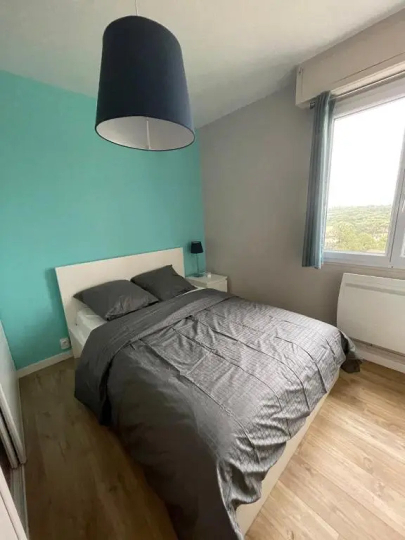 Appartement T2 Plage centrale Surf Hossegor