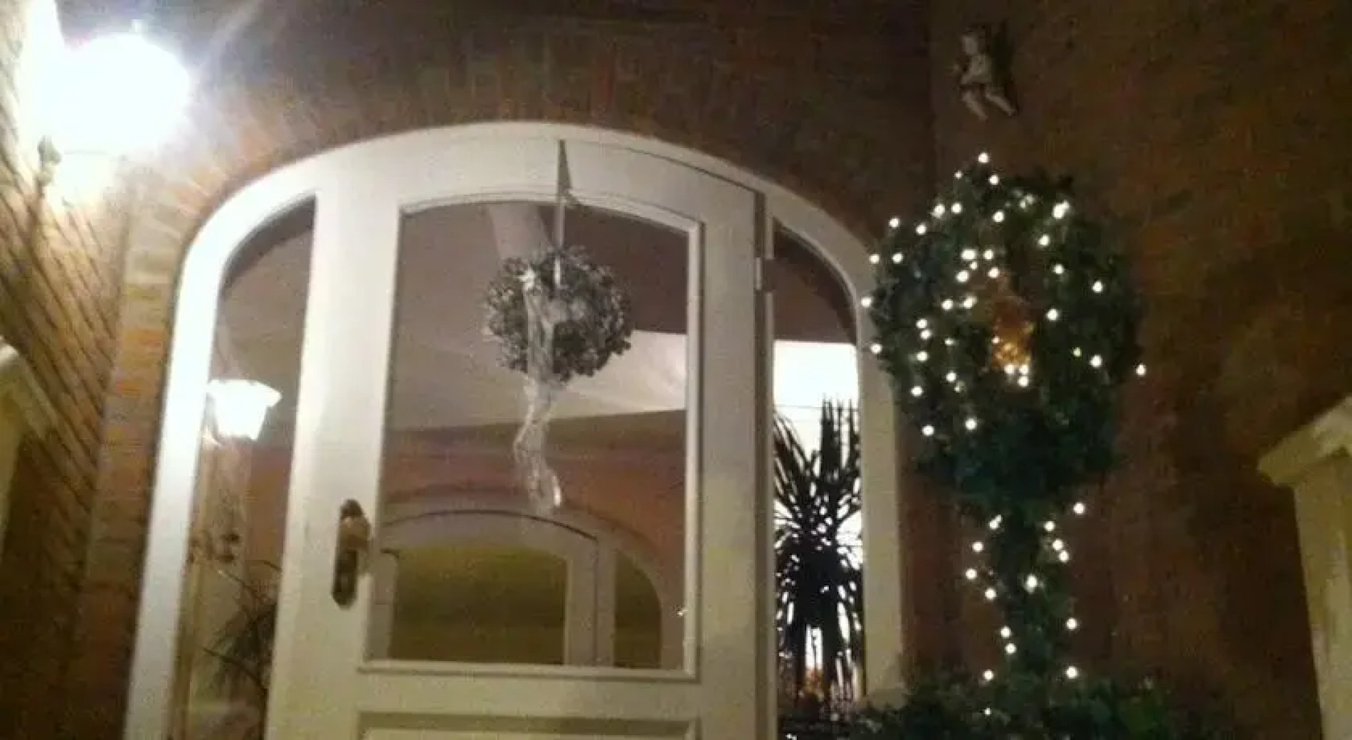 Gästehaus Ullmannshof