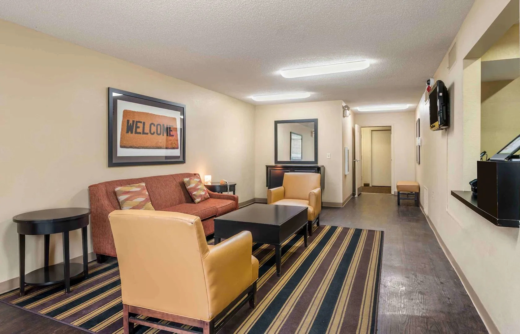 Extended Stay America Suites Evansville East