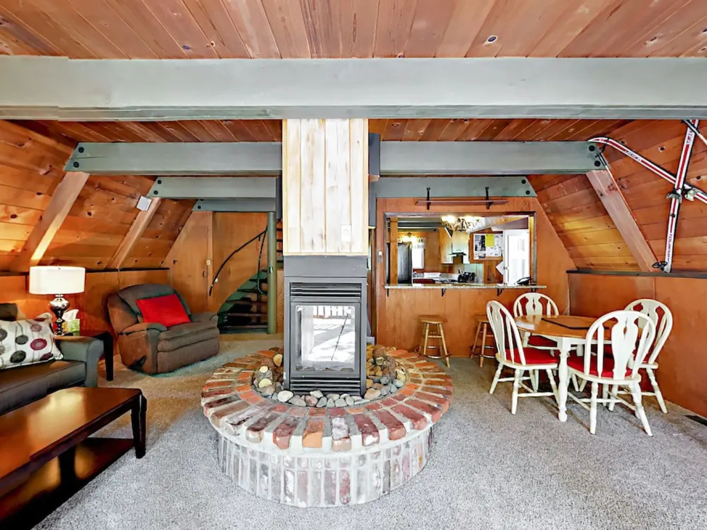 3331 W River Park Rd Home