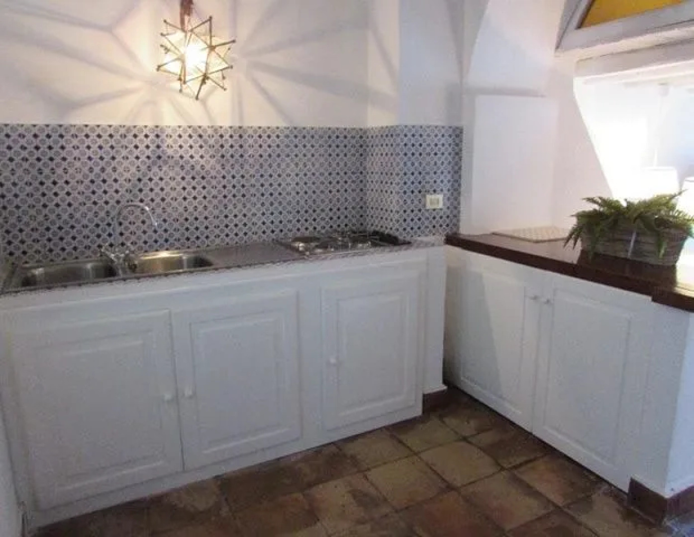 Rifugio dei tre Pini