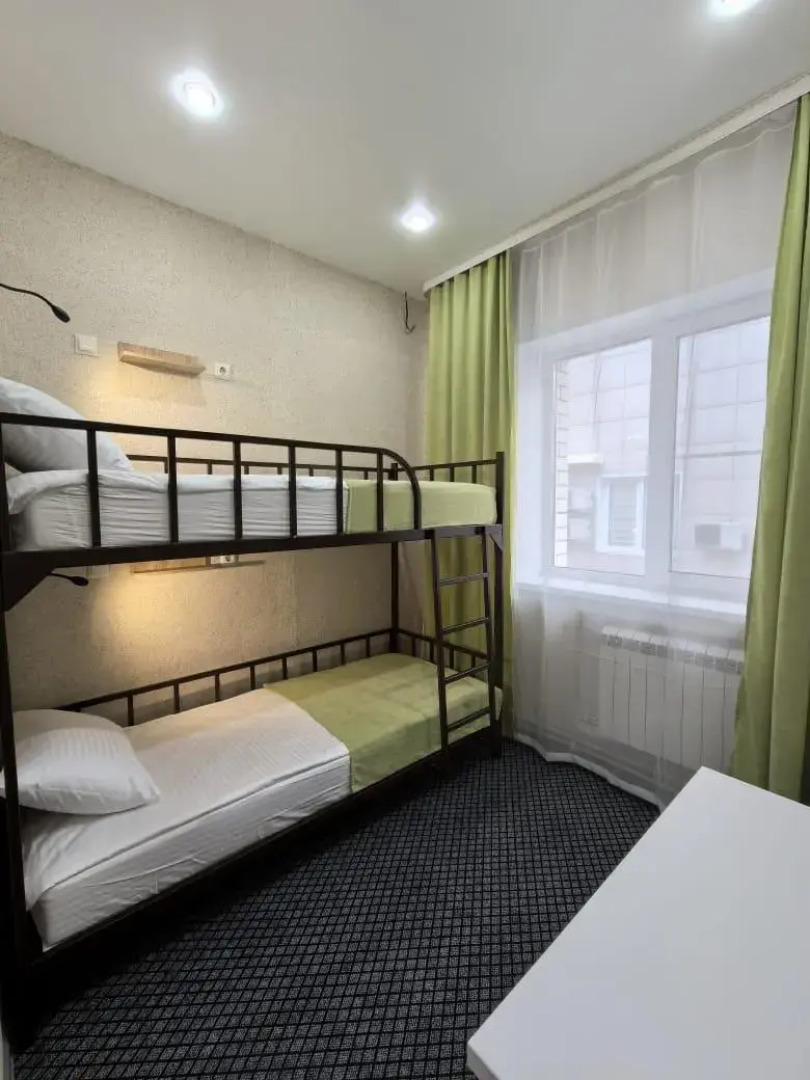 Guest House on Partizanskaya