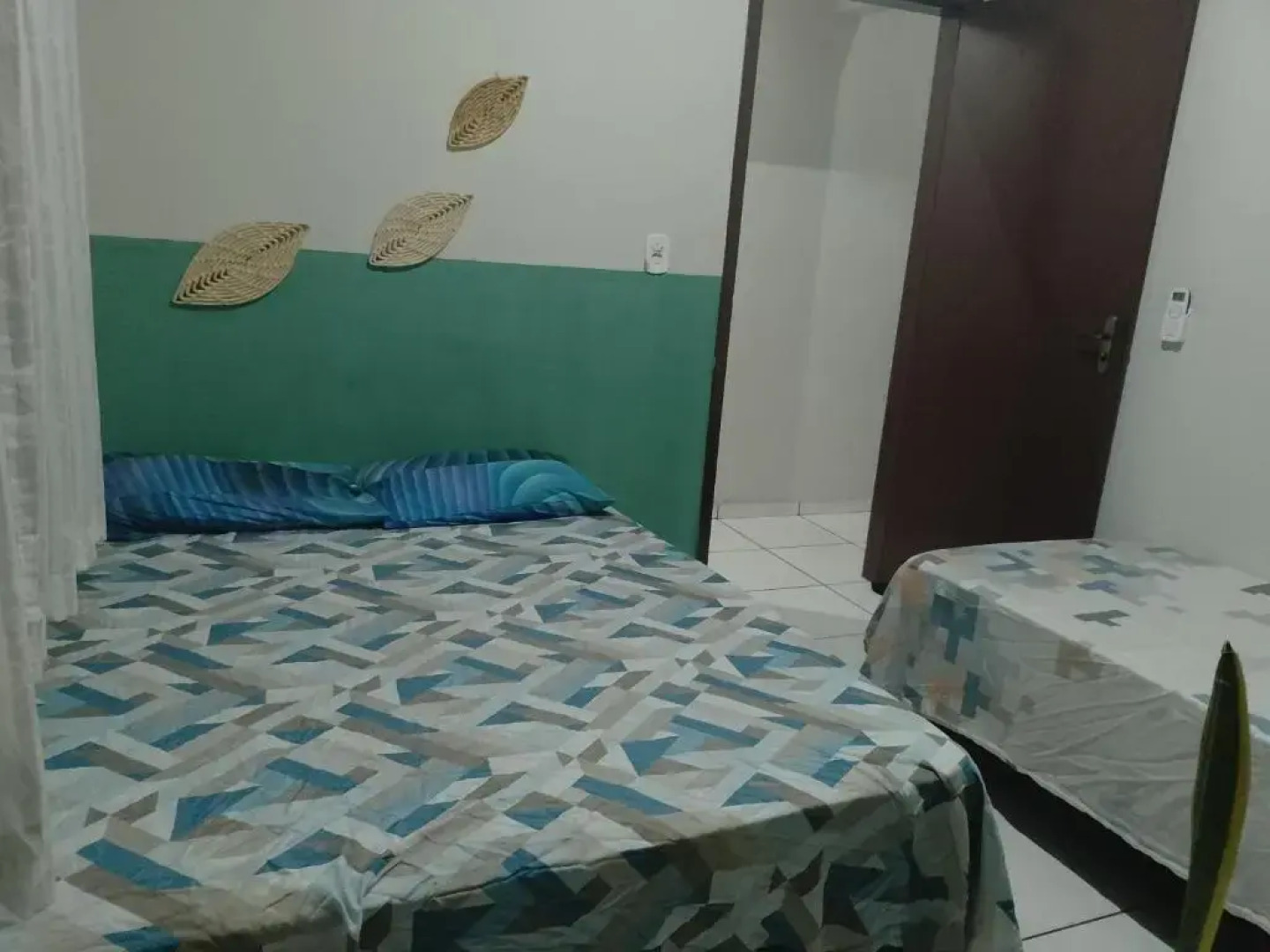 Pousada Recanto do Mar