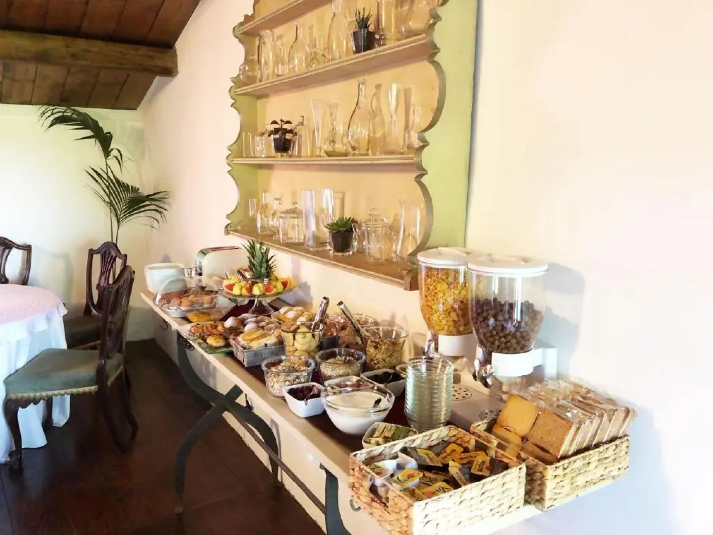 Relais Corte Bercelli