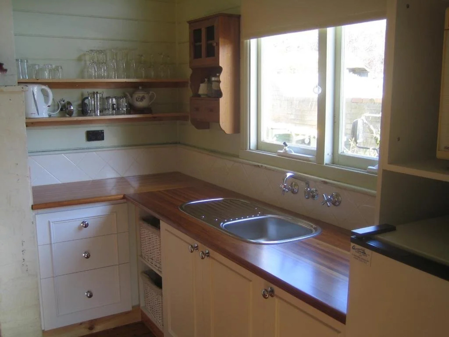 Benambra Bed & Breakfast