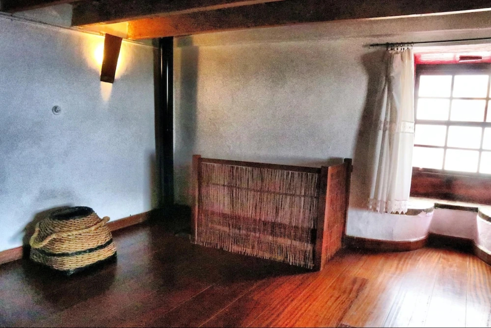 House With 4 Bedrooms in Arafo, With Wonderful sea View, Terrace and Wifi - 5 km From the Beach