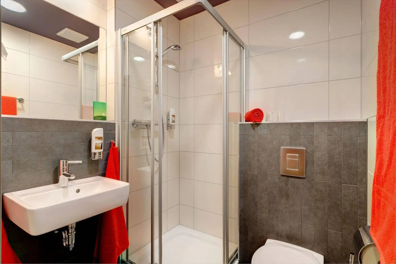 MEININGER Hotel Wien Downtown Sissi