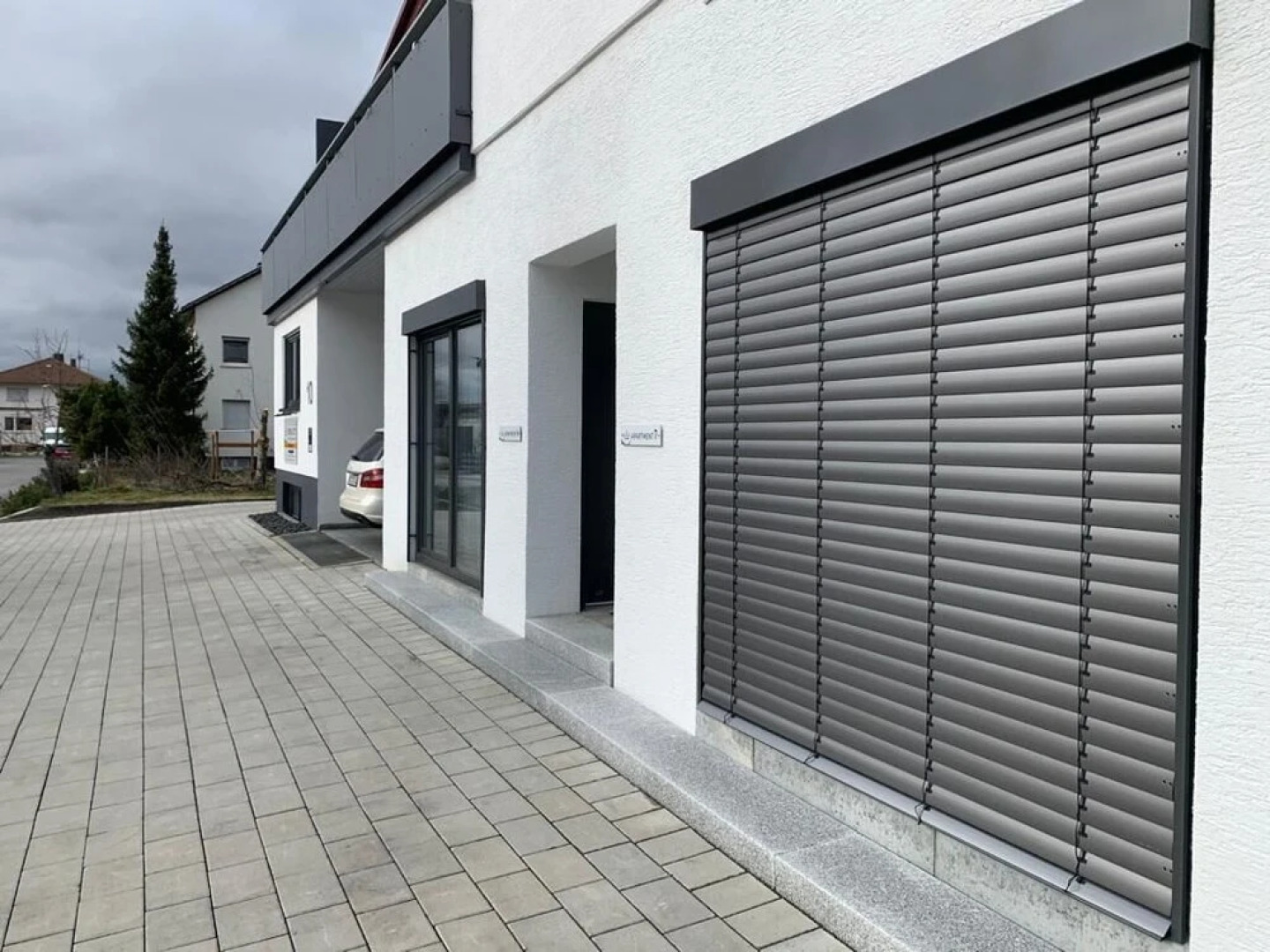 Royal City Apartments