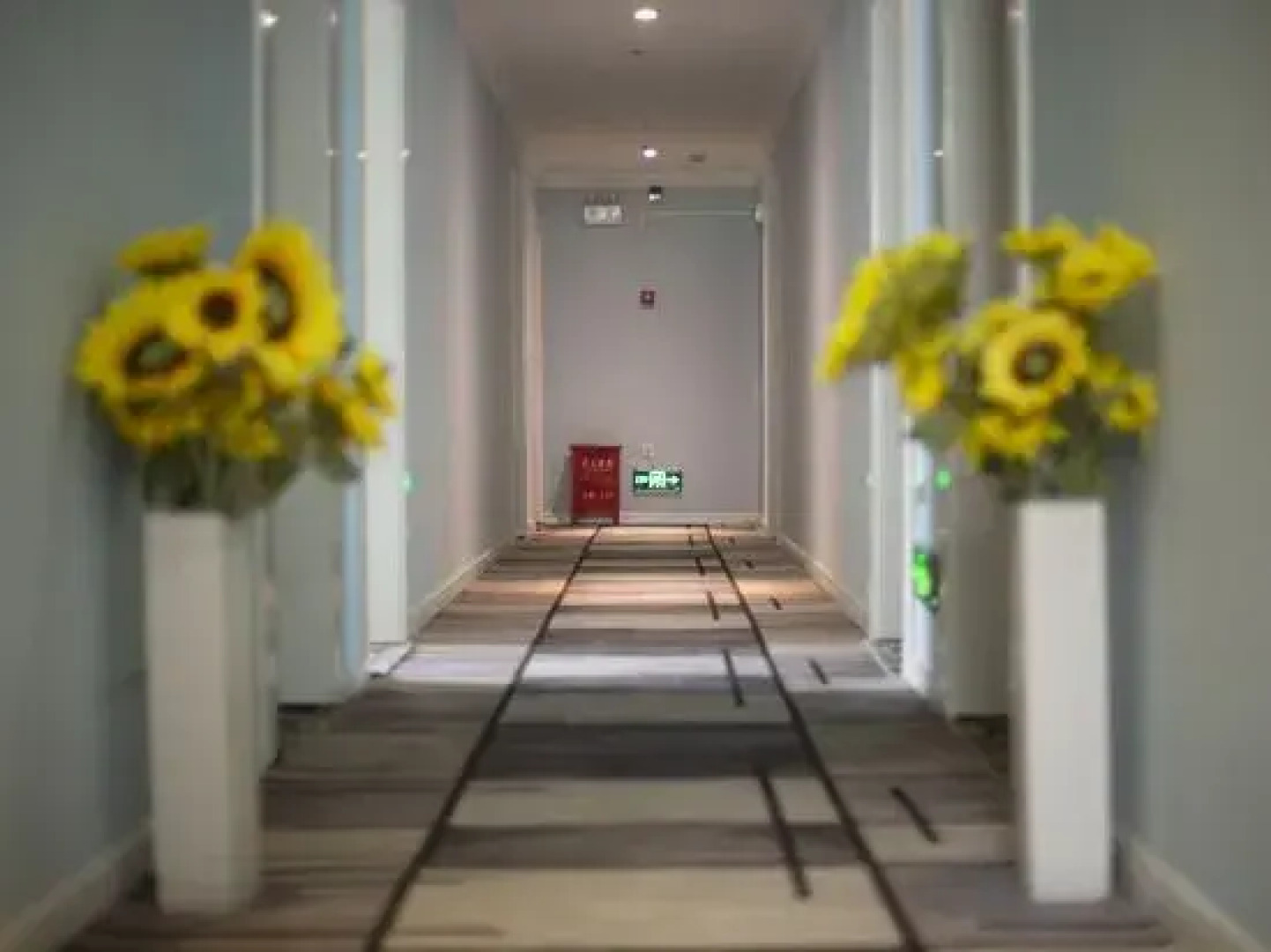 Langting Dongfang Hotel