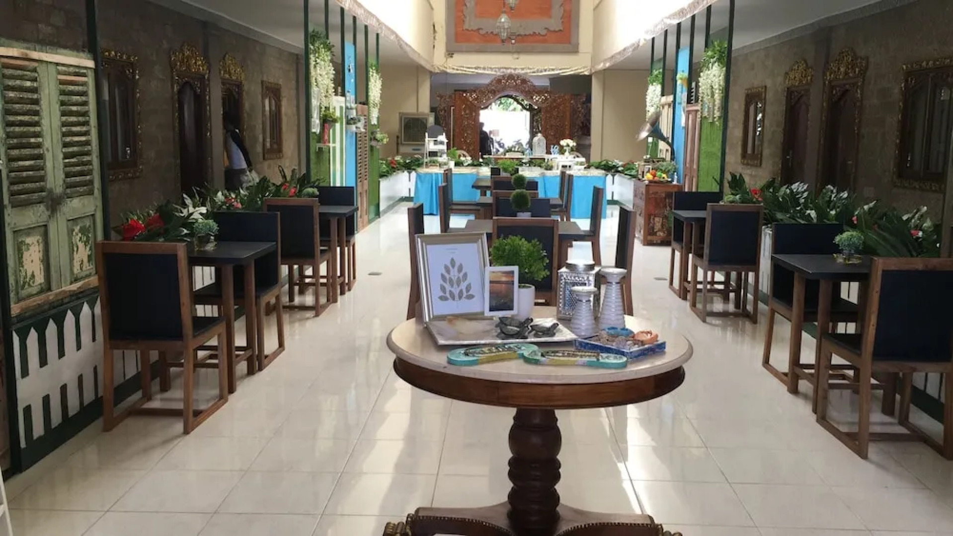 Resort Prima Candidasa