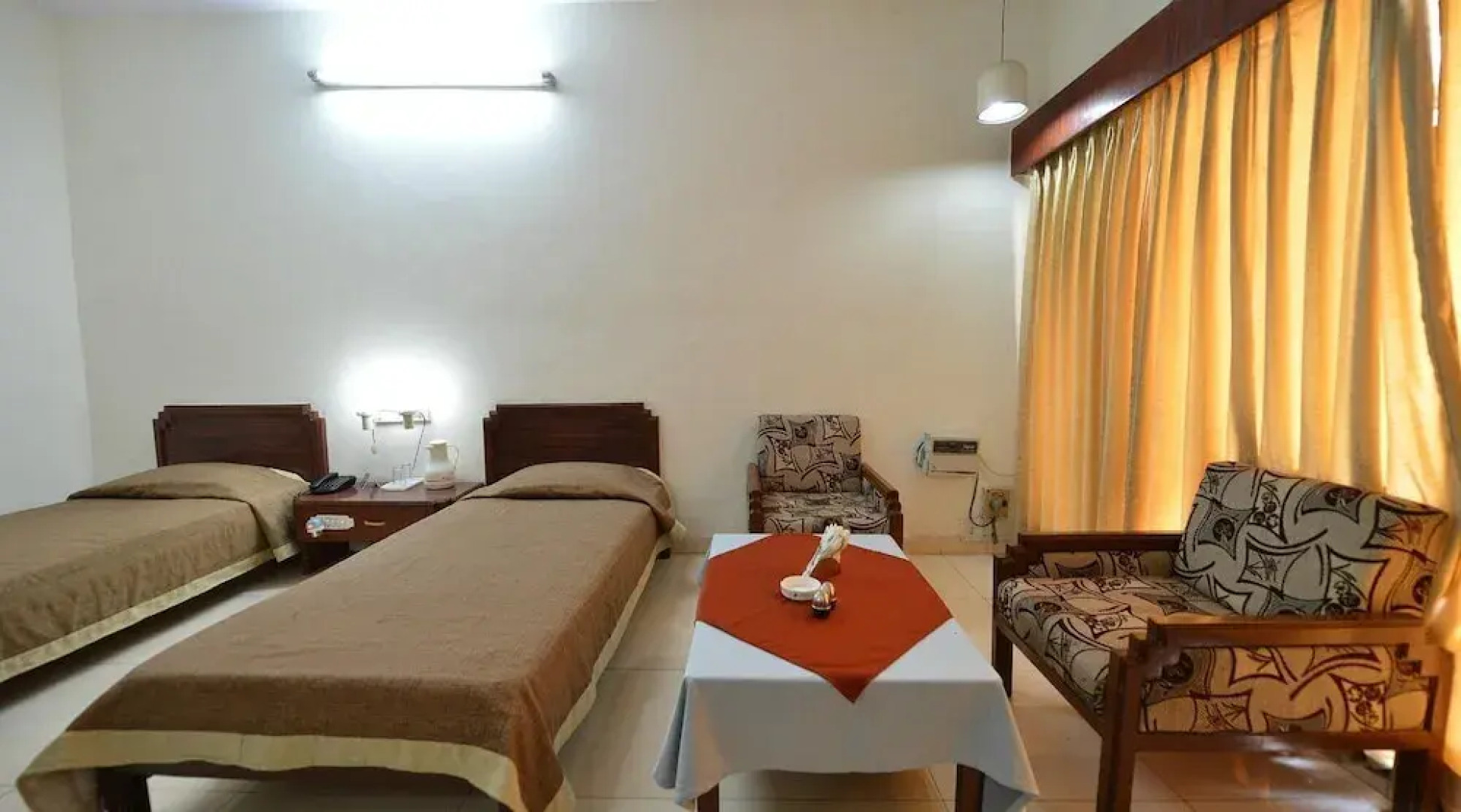 Skylark Tourist Resort Panipat