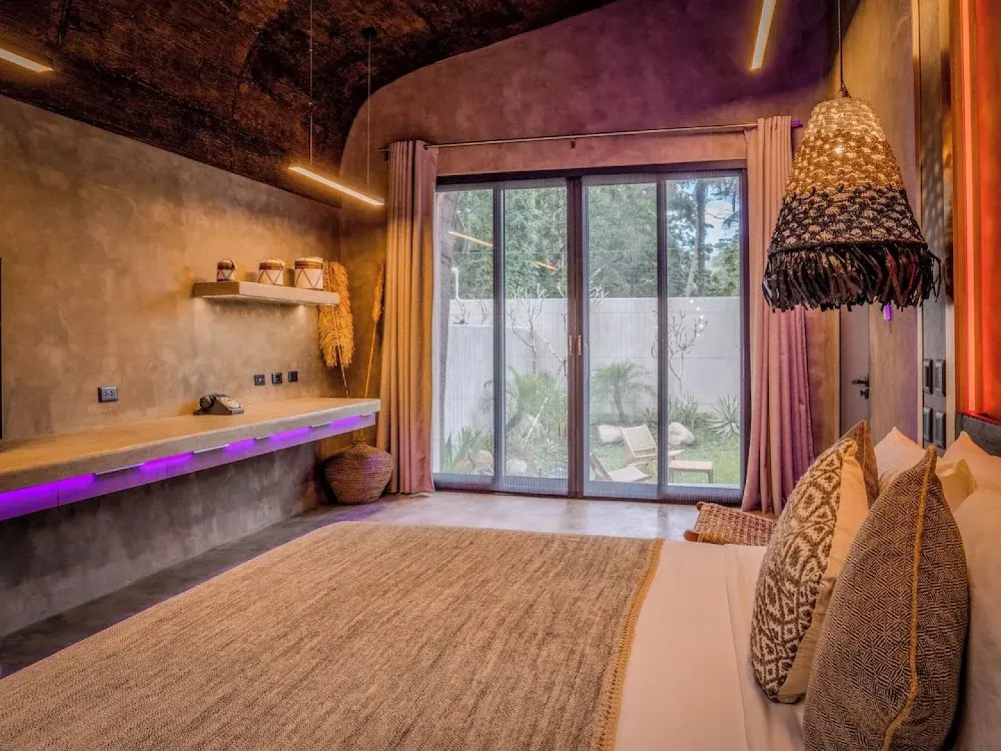 Diwatu Villas El Nido