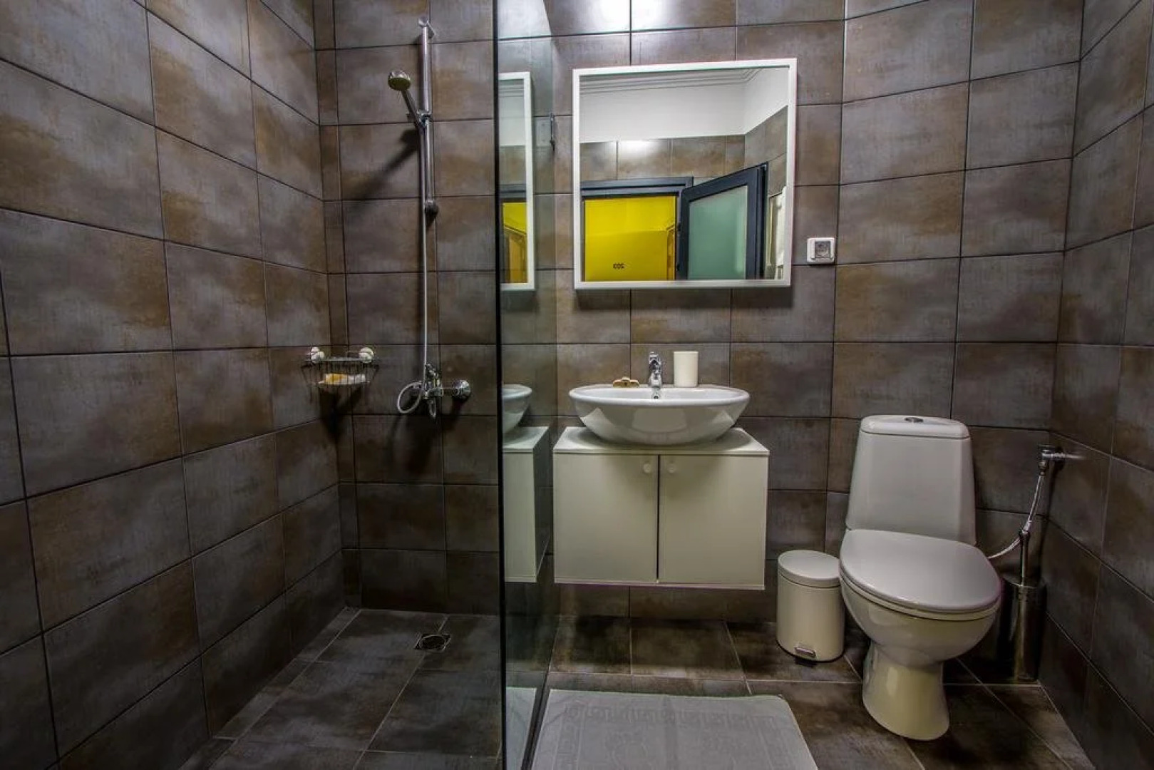 Family Hotel Friends Villa