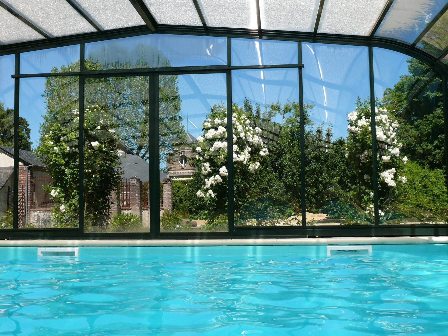 Domaine de la Bergerie