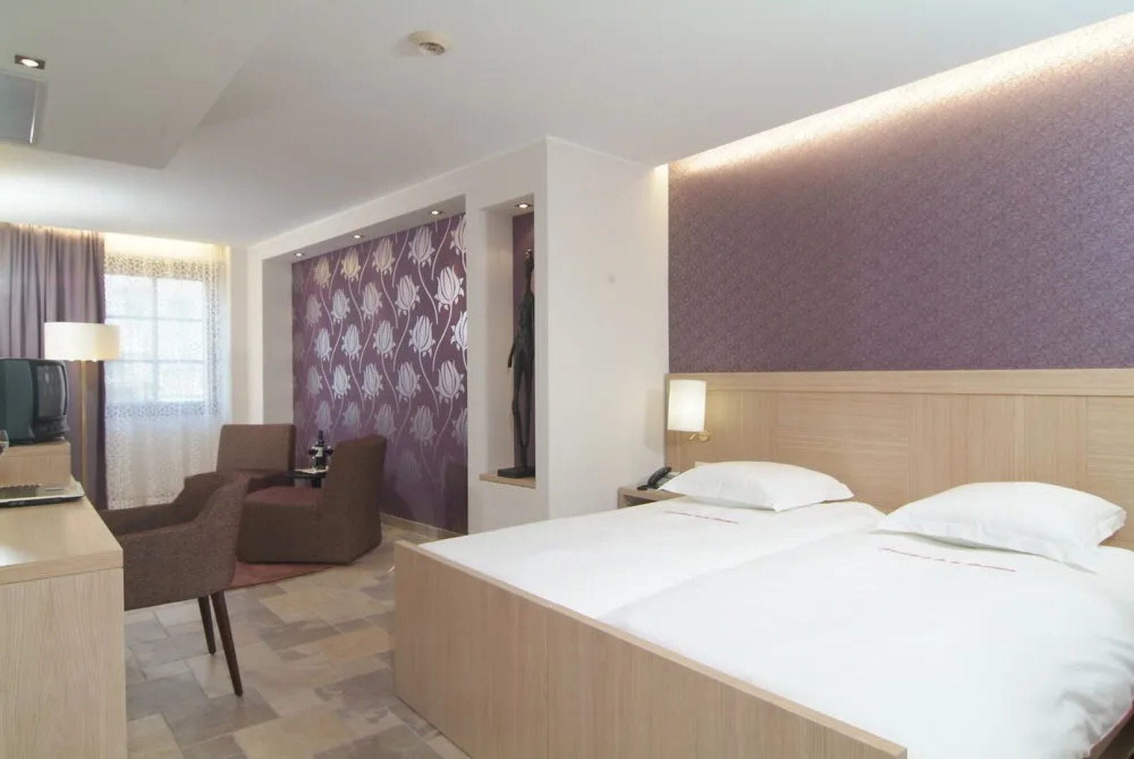 Hostellerie de la Basilique