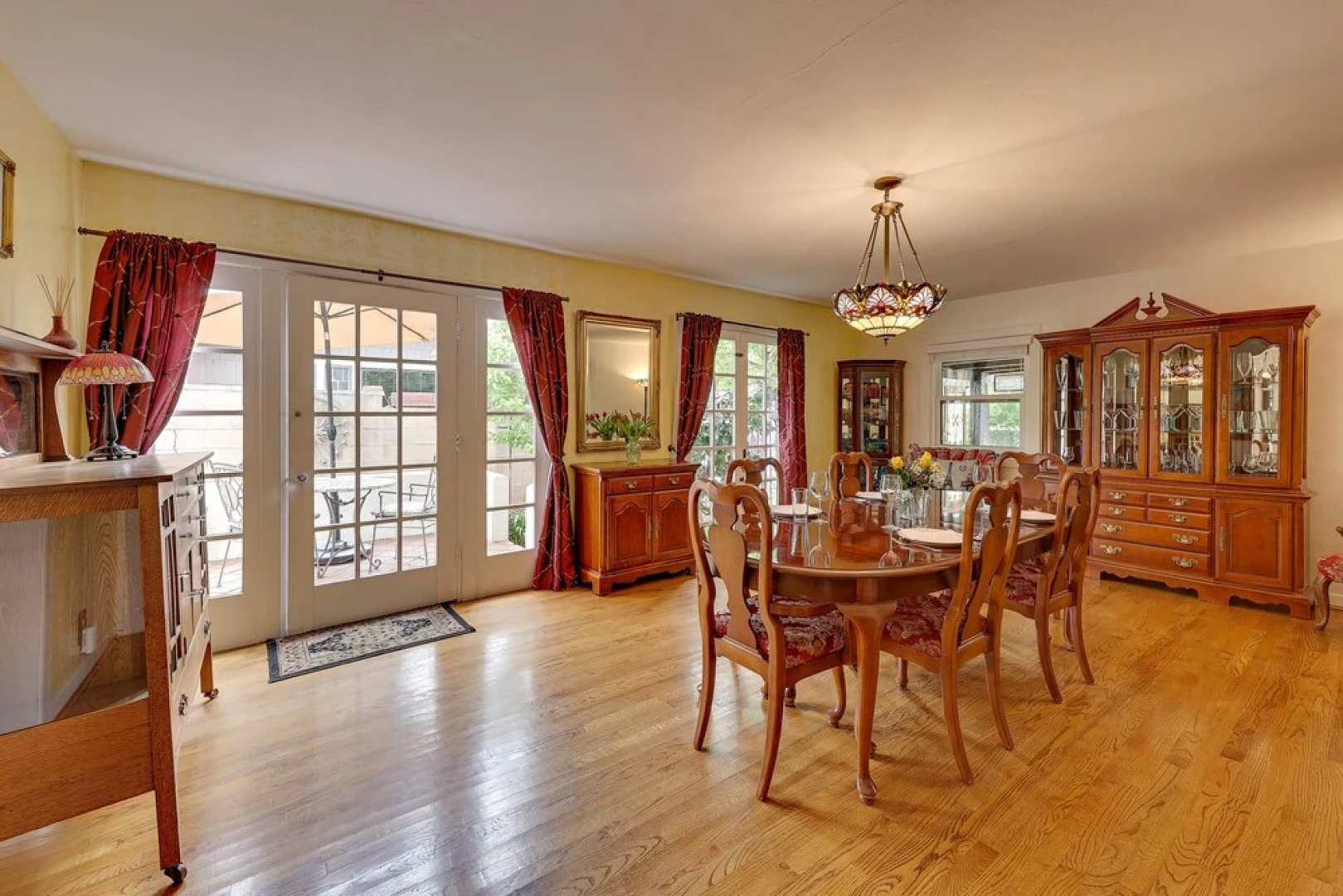 Southern California Vacation Rental: Private Pool!