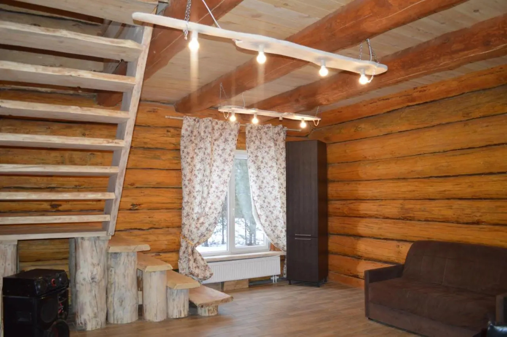 Лесная Усадьба