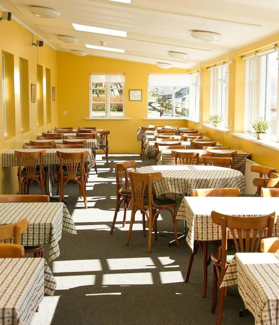 Hólar Cottages and Apartments