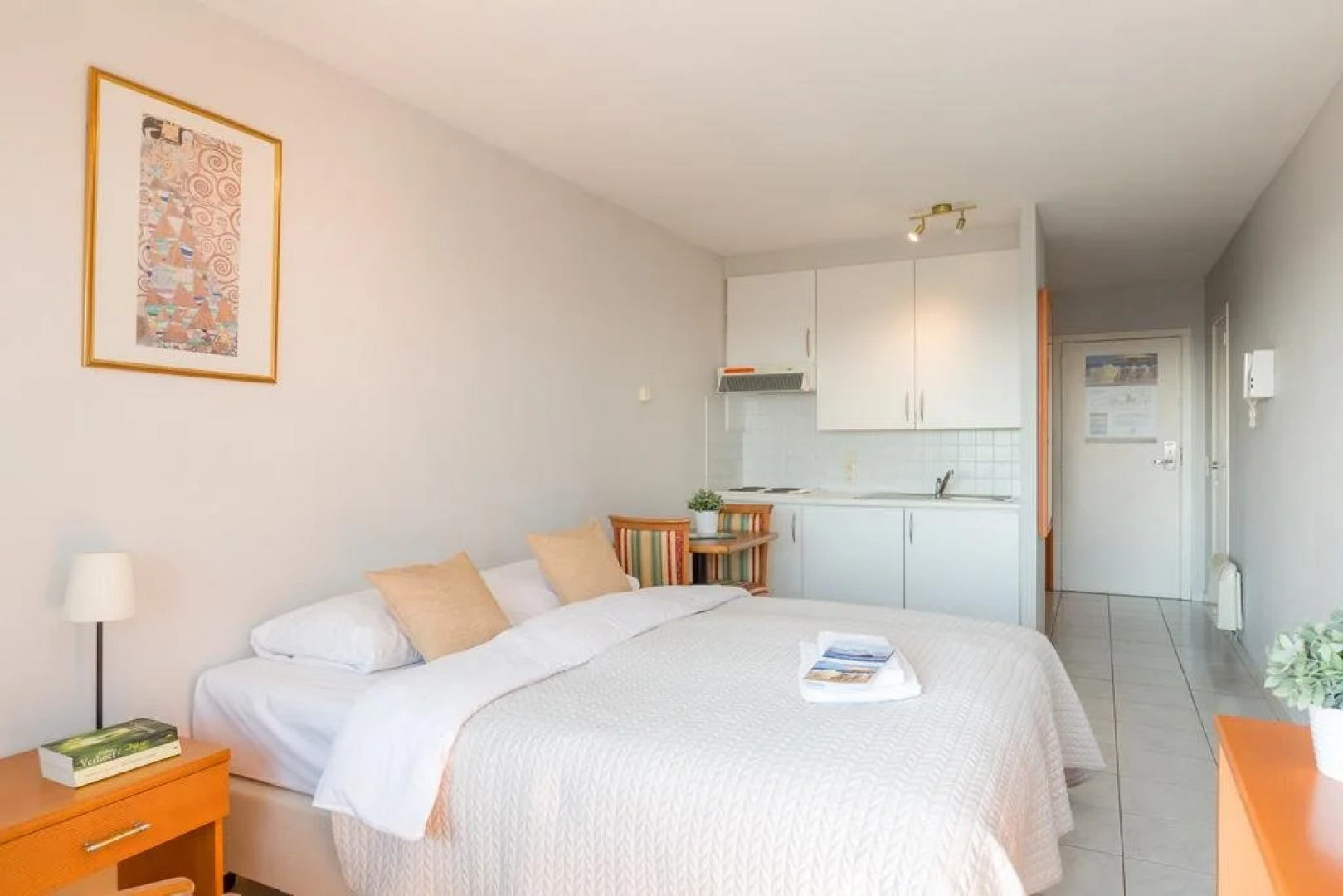 SeaSide Blankenberge