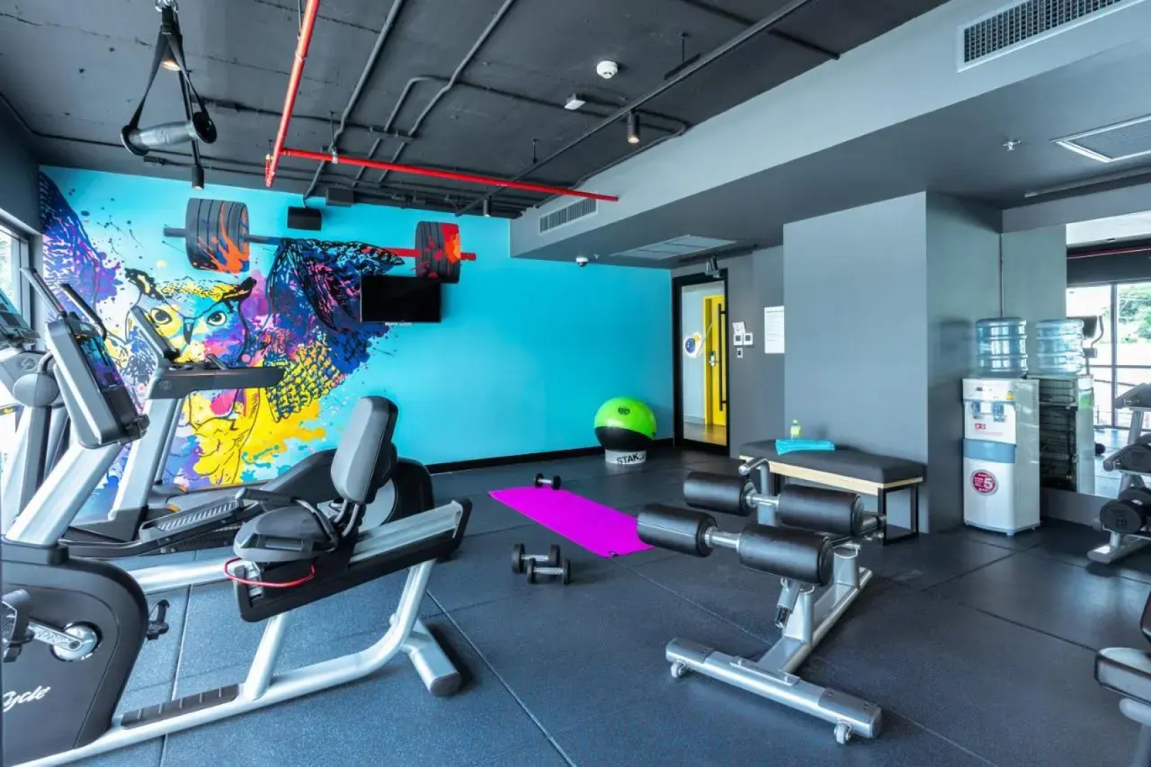 COSI Pattaya Wong Amat Beach