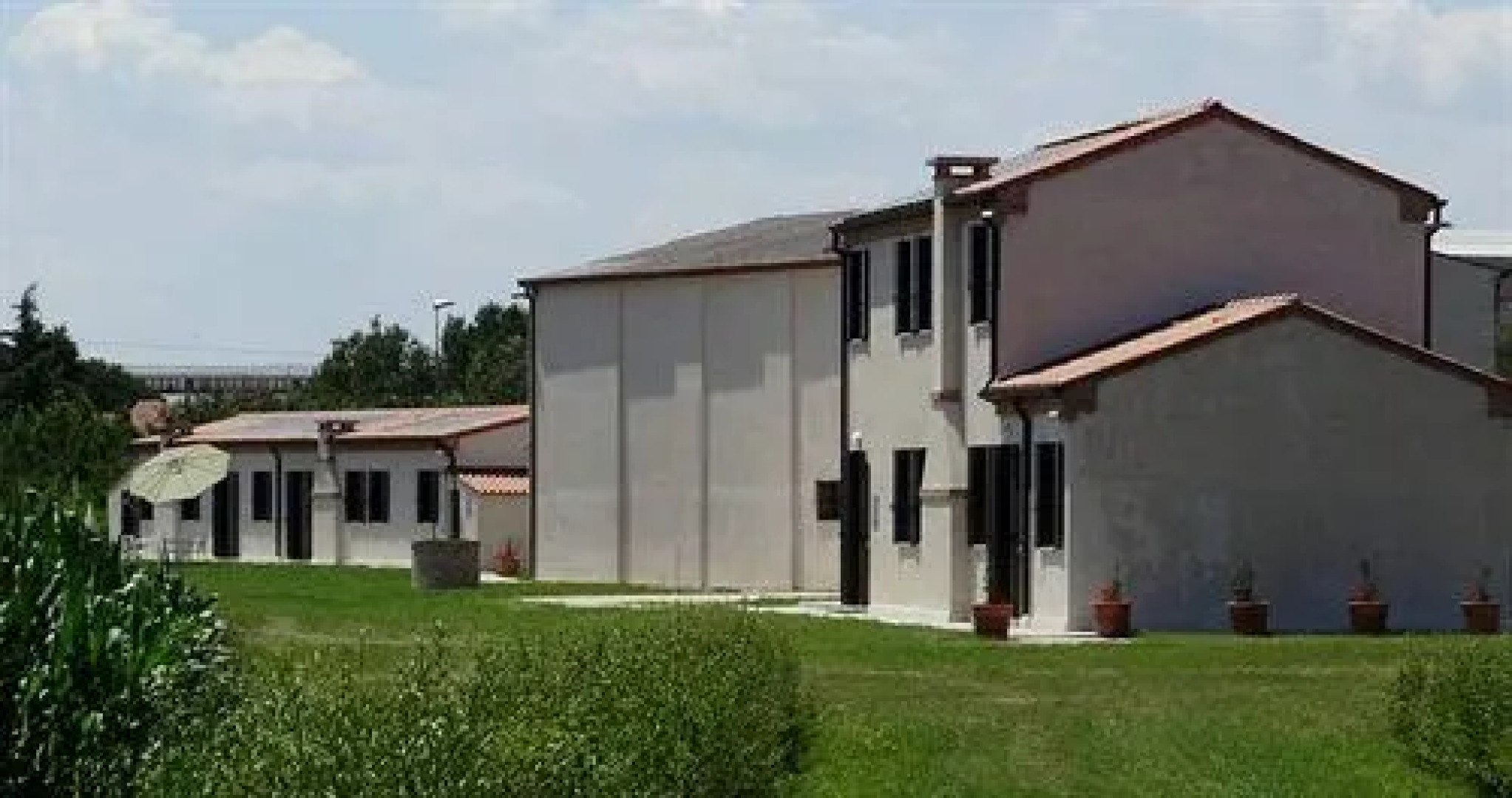 Agriturismo Le Procurative – Apartments