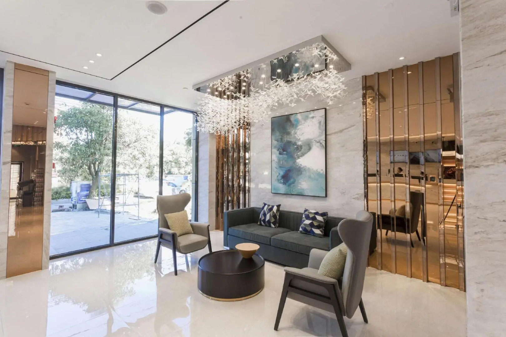 City Comfort Inn Fangchenggang Qisha