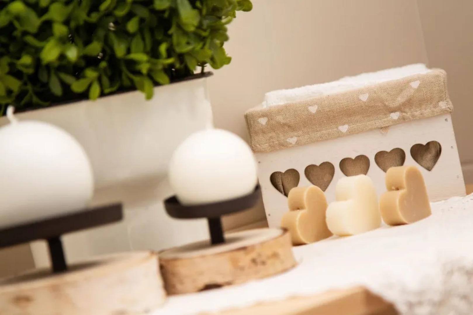 Hotel Baita Sagron Mis