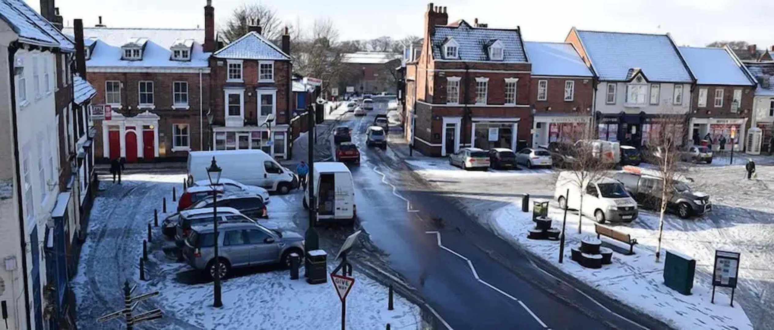 The Tudor Rose Hotel