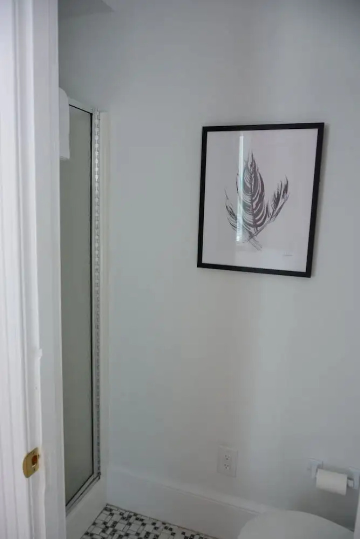 The Hugh Boutique B&B