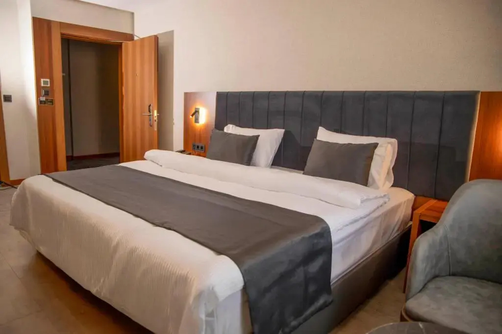 Rest By Dedeman Elbistan