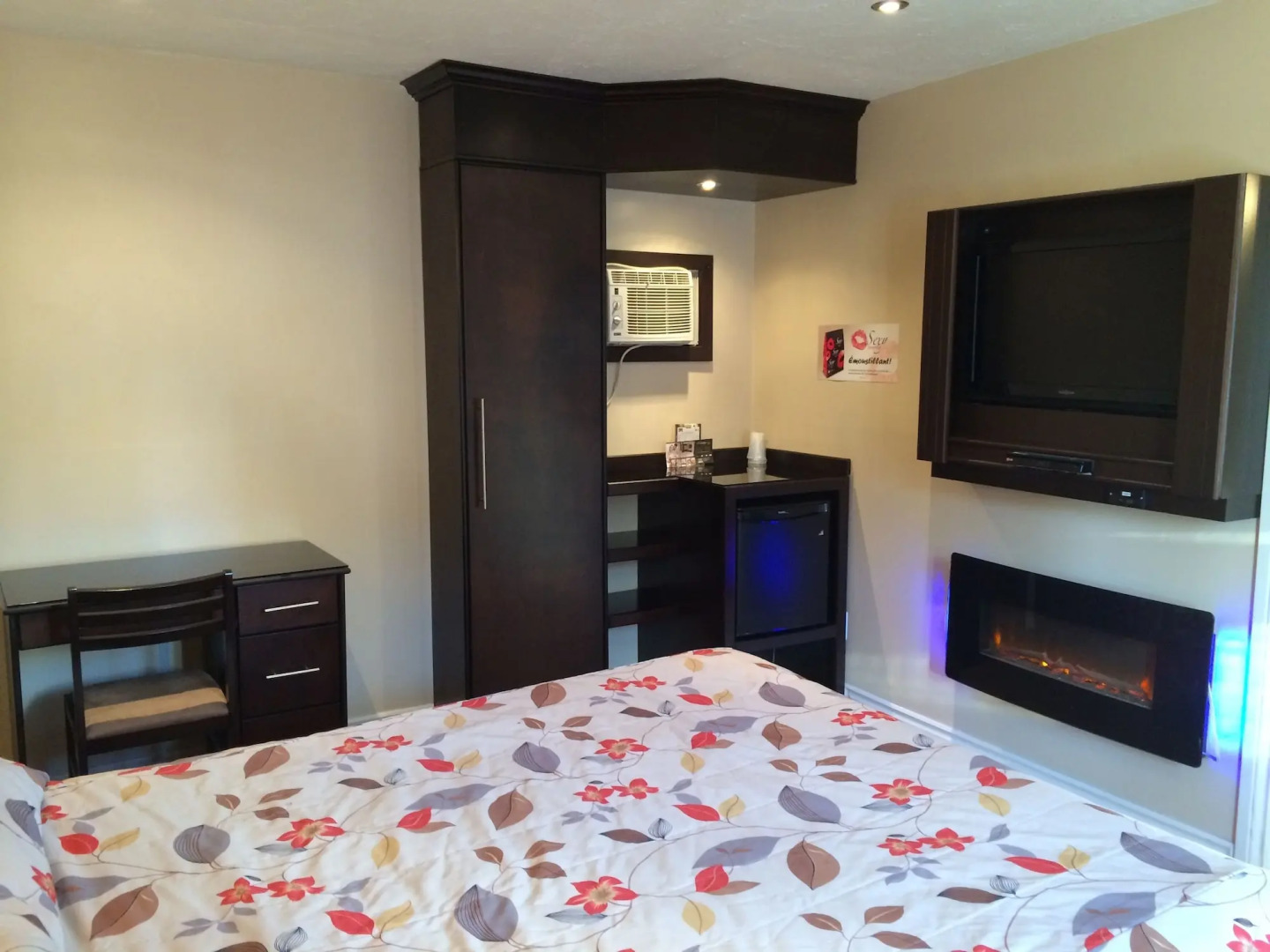 Olux Hotel Motel & Suites