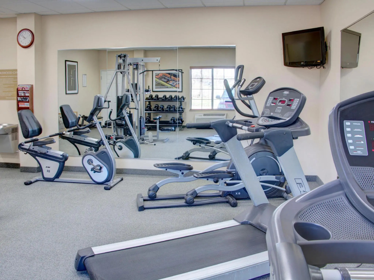 Candlewood Suites Texarkana by IHG