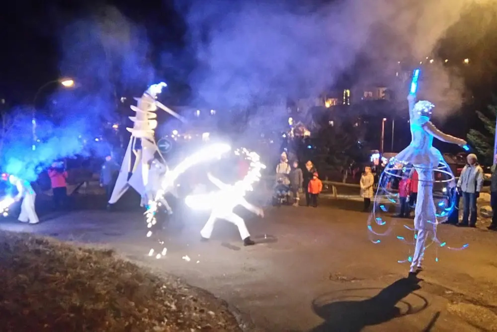 Studio in La Salle-les-alpes