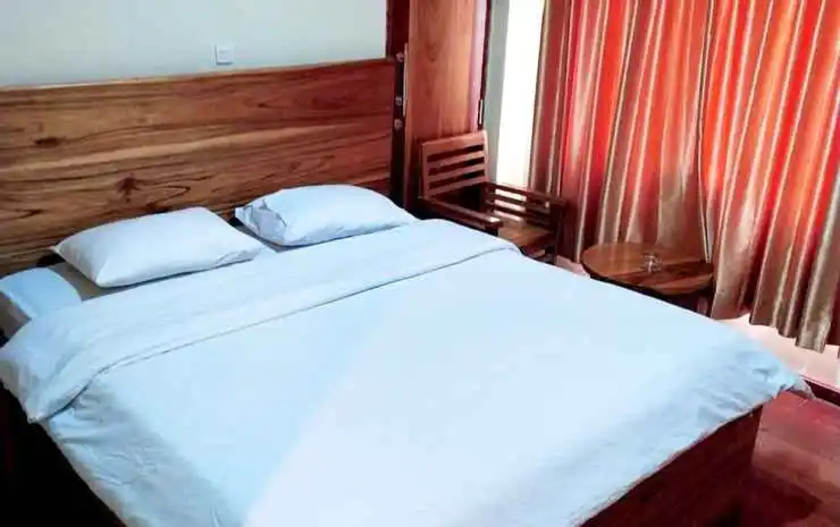 Hotel Grand Papua Fakfak