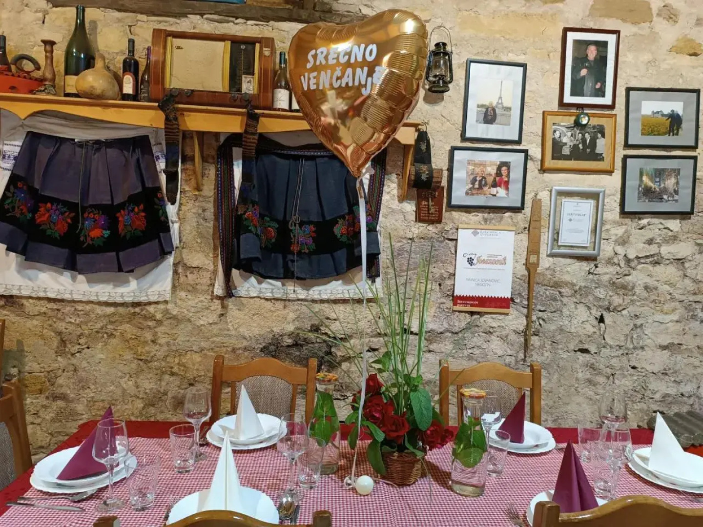 Guest House Jovanovic