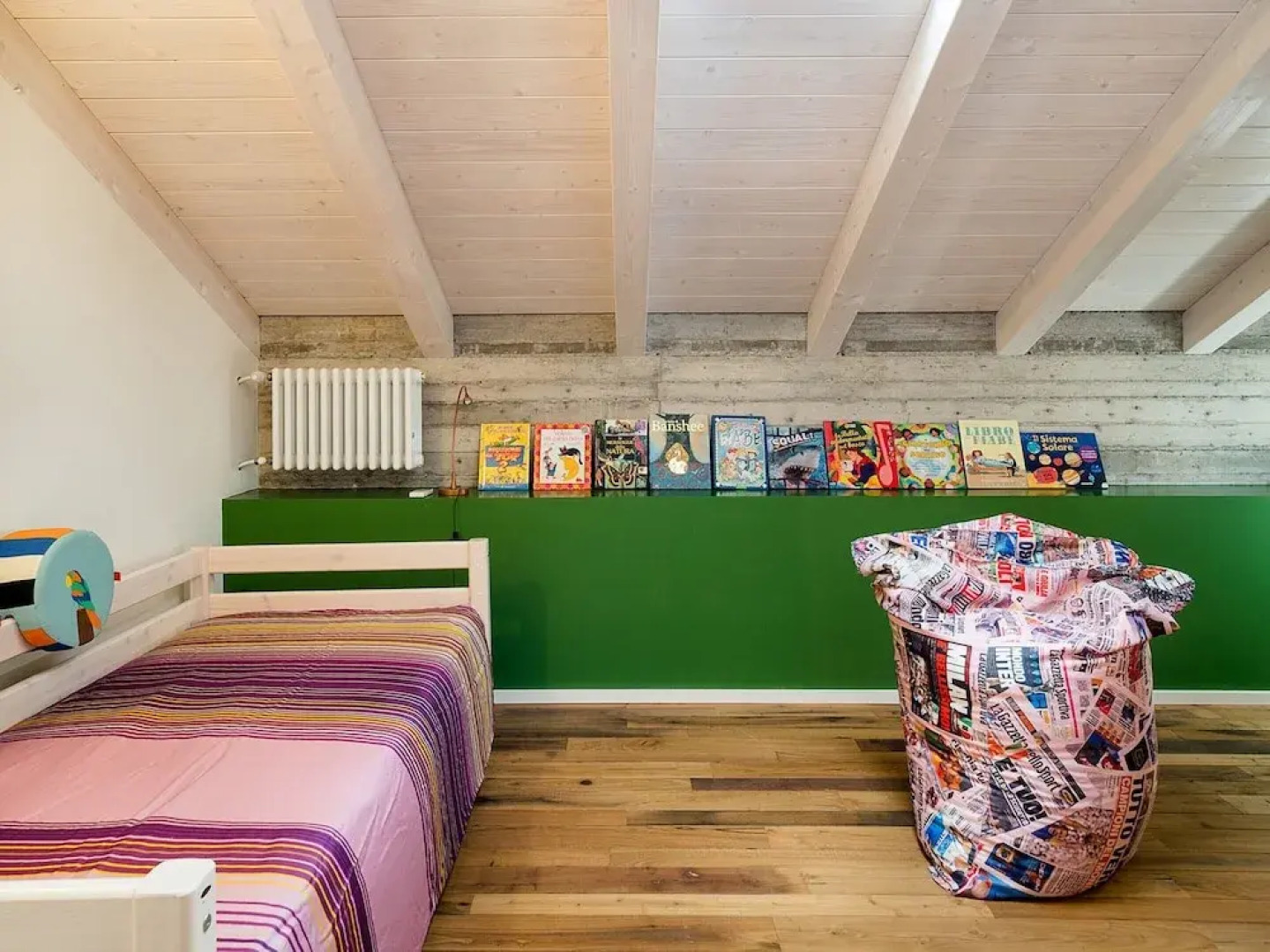 Belvilla by OYO La Torretta Dieci