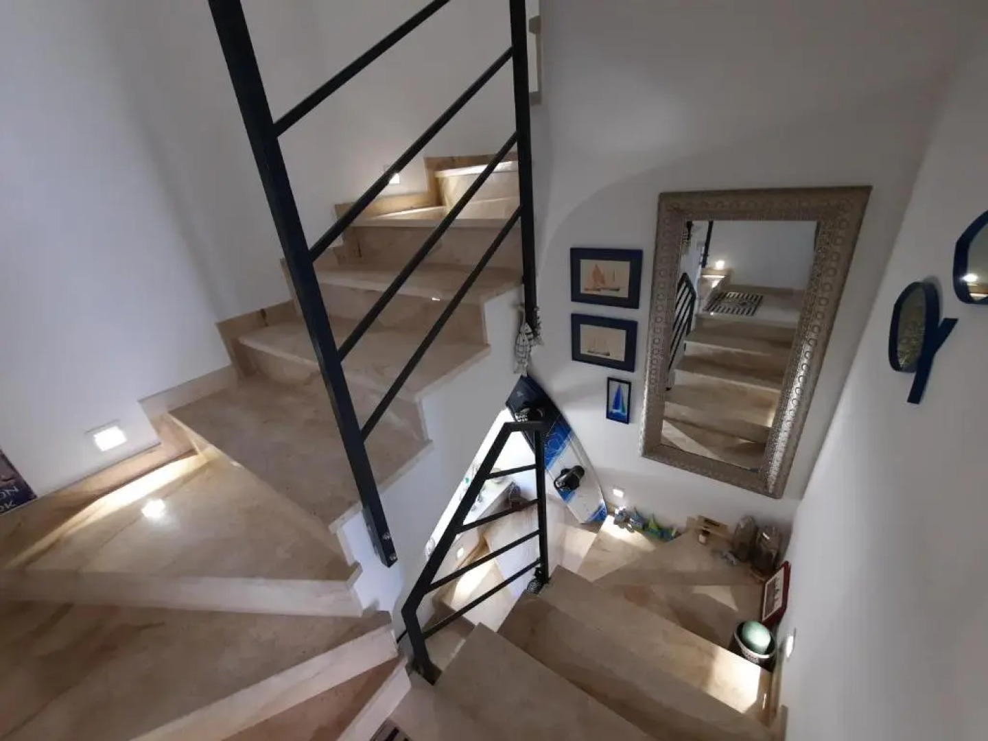 Villetta Nautica Faggioni