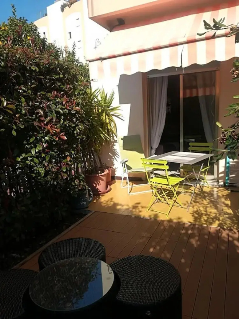 Le Saphir by Gites de France