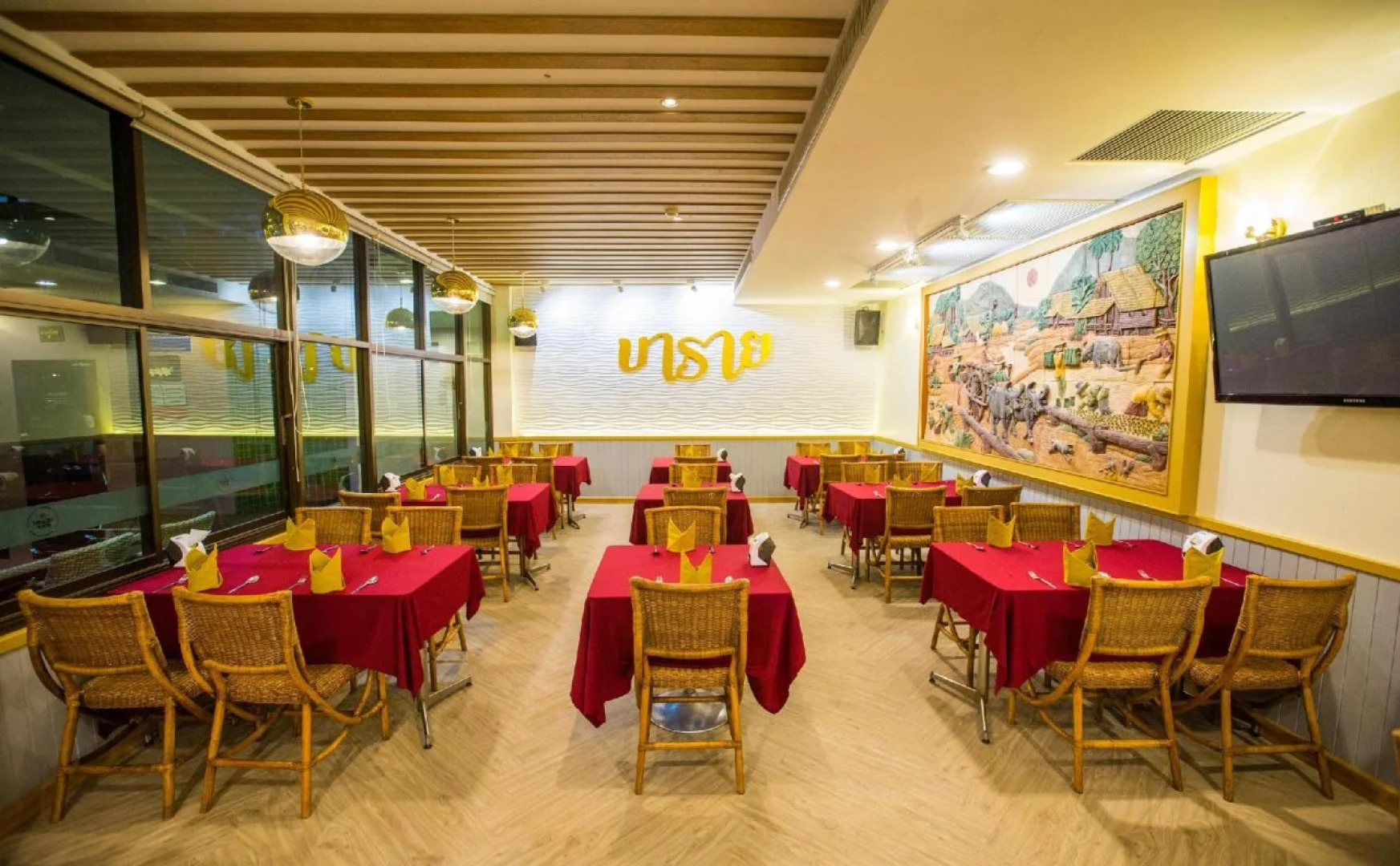 Phanomrung Puri Boutique Hotels and Resorts