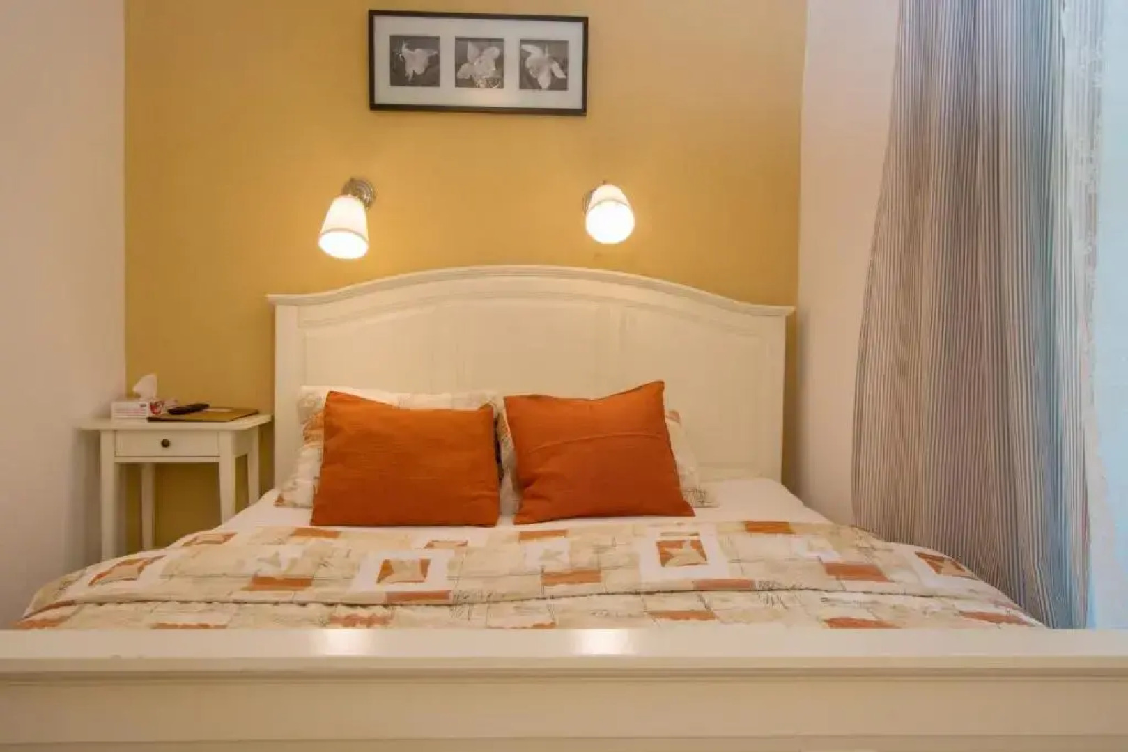 Penzion Tereziiny Lázničky