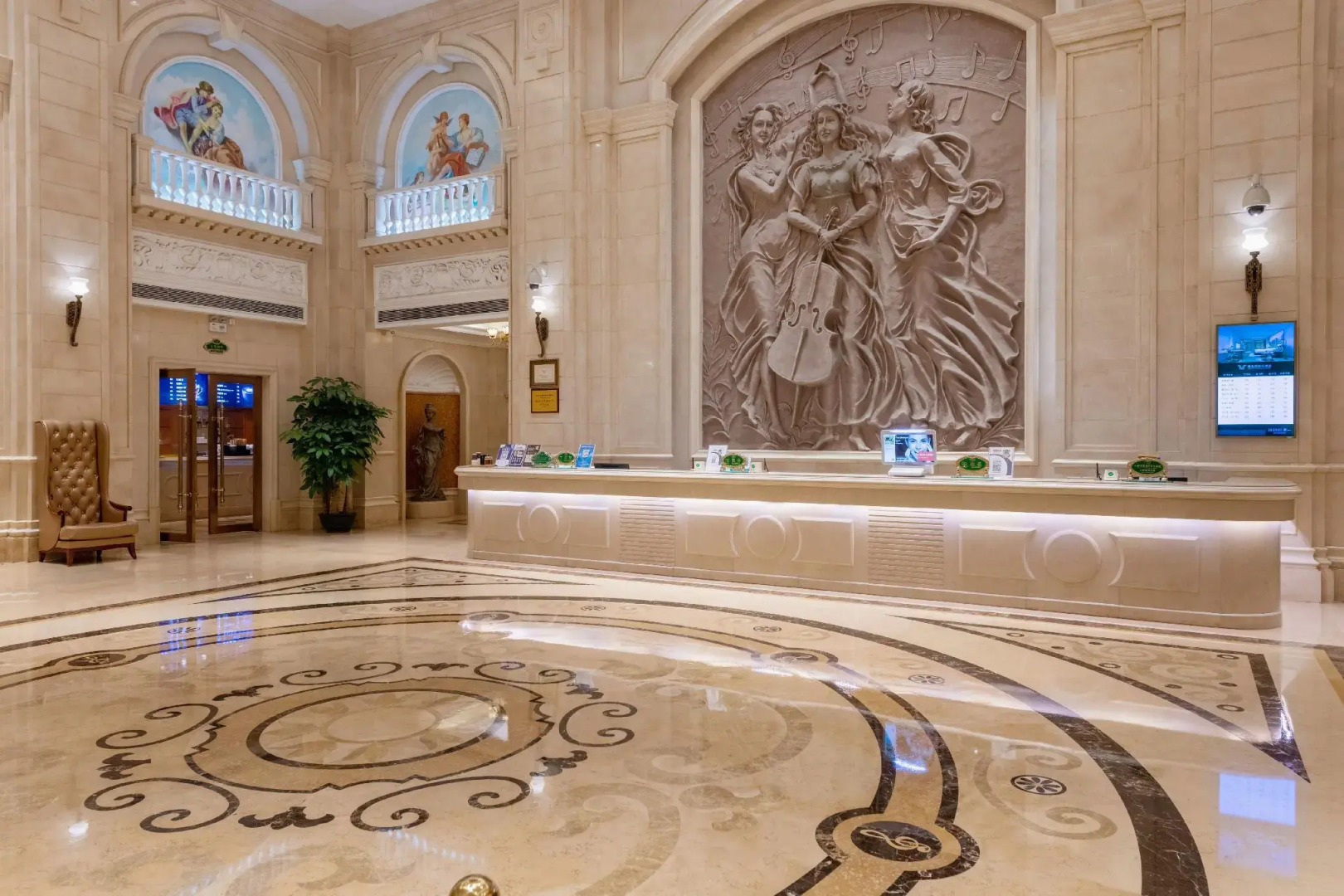 Vienna International Hotel Shenzhen North Station Branch