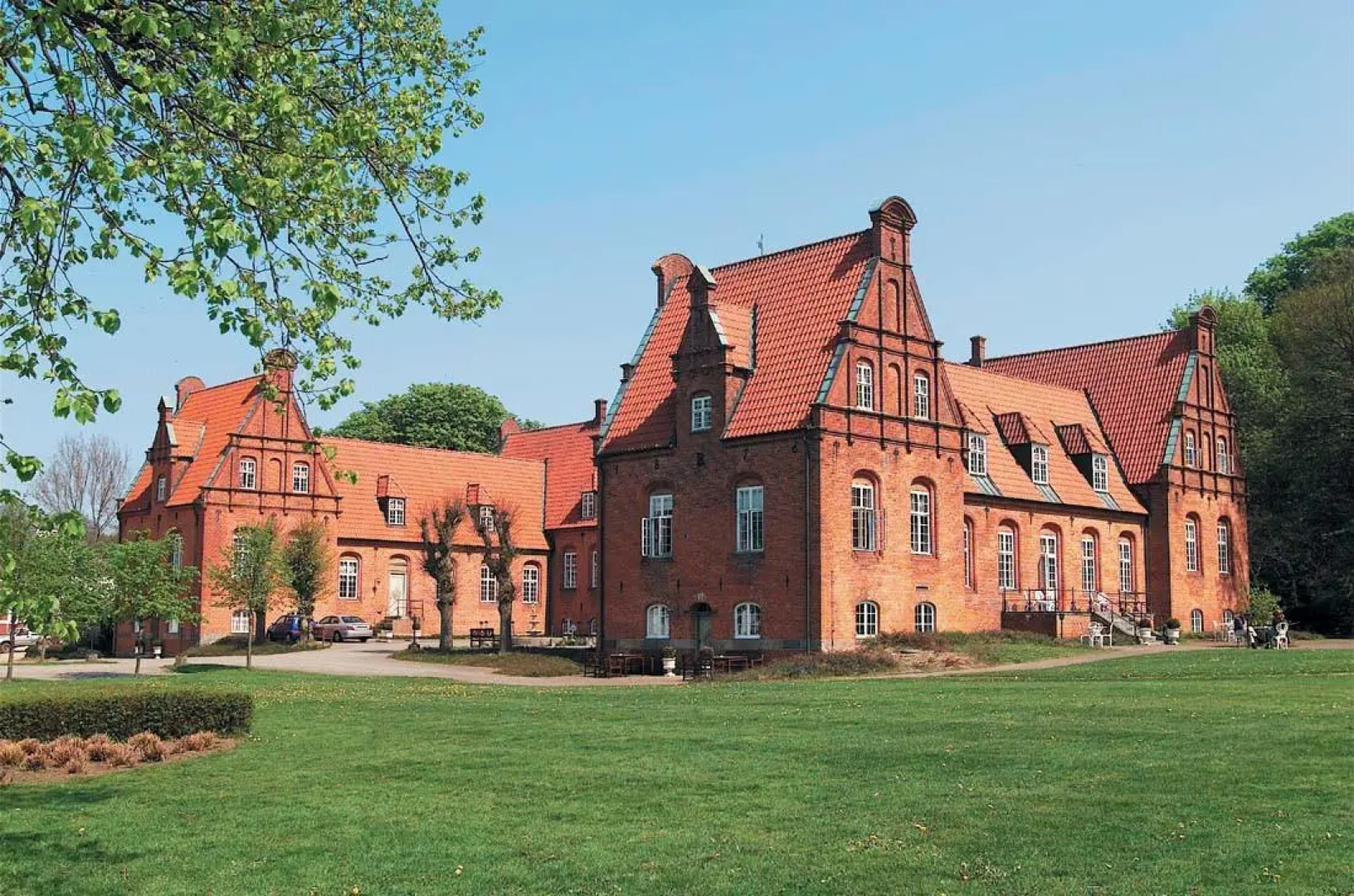 Sophiendal Slotshotel